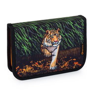 BAGMASTER BETA 24 B Schulmäppchen - Tiger - Federmäppchen