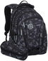 BAGMASTER BAG 24 B iskolai szett - zöld/fekete - Iskolai felszerelés