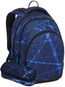 BAGMASTER DIGITAL 24  A - iskolai készlet - kék - Iskolai felszerelés