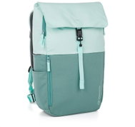 BAGMASTER městský batoh Sunny 25 B, mint - City Backpack