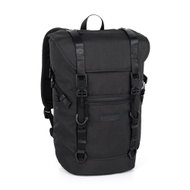 BAGMASTER městský batoh Messenger 24 A, černý - City Backpack