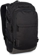 BAGMASTER městský batoh Futurity 22 A-2, černý - City Backpack