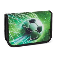 BAGMASTER penál Lumi 25 B - fotbal - Pencil Case