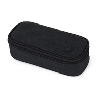 BAGMASTER penál Energy 25 A - černý - Pencil Case