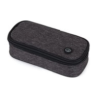 BAGMASTER penál Bag 25 A - šedý - Pencil Case