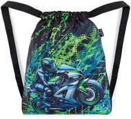 BAGMASTER sáček na přezůvky Dopi 25 B, motorka - Shoe Bag