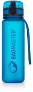 BAGMASTER Bottle 20 B 0.5 l, modrá - Children's Water Bottle