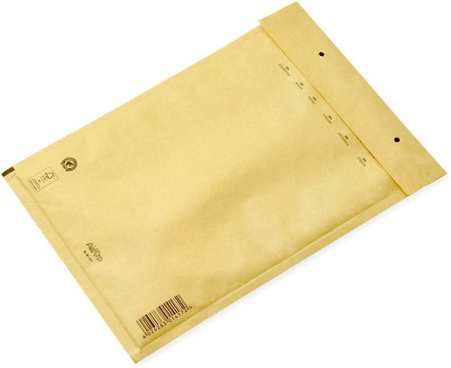 AirPro Bubble Envelope - 12/B - 10 pcs - Envelope - Main image