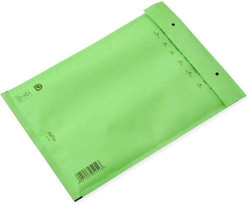 BONG 14 / D green (package 10pcs) - Envelope - Main image