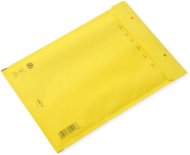 BONG 14 / D žltá (balík 10ks) - Poštová obálka