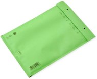 BONG 17 / G zelená (balík 10ks) - Poštová obálka