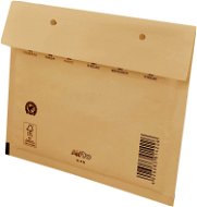 BONG CD hnedá (balík 10ks) - Poštová obálka