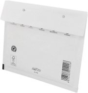 BONG CD biela (balík 10ks) - Poštová obálka