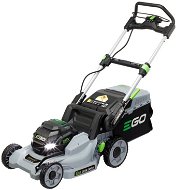 EGO LM1701E - Set - Cordless Lawn Mower