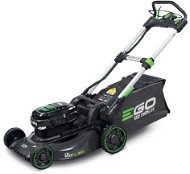 EGO LM2021E-SP - Set - Cordless Lawn Mower