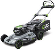 EGO LM2122E-SP - Set - Cordless Lawn Mower