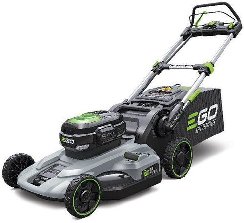 EGO LM2122E-SP - Set - Cordless Lawn Mower - Main image