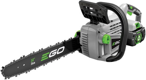 EGO CS1401E - Set - Chainsaw - Main image