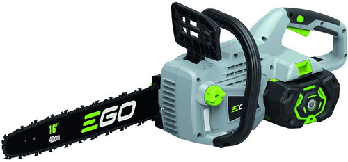 EGO CS1600E - Chainsaw - Main image