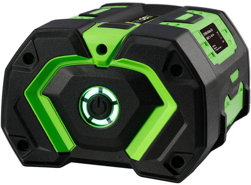 EGO Battery 56V, 7,5 Ah BA4200T - Rechargeable Battery for Cordless Tools - Main image