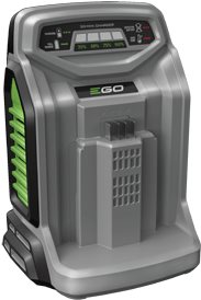 EGO Quick charger 56V CH5500E - Cordless Tool Charger - Main image