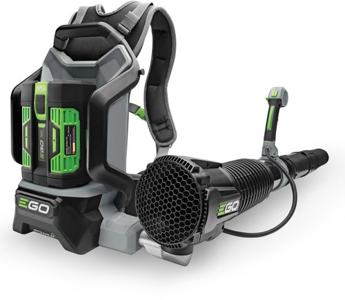 EGO Leaf blower AKU LB6000E (without AKU) - Leaf Blower - Main image