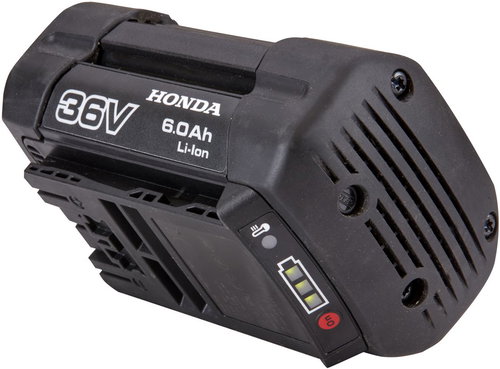 HONDA Battery 36V, 6 Ah DP3660XAE - Rechargeable Battery for Cordless Tools - Main image