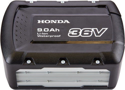 HONDA Battery 36V, 9 Ah DPW3690XAE - Rechargeable Battery for Cordless Tools - Main image