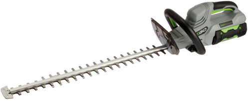 EGO Ccordless Hedge Trimmer with Bar 61cm HT2400E - Hedge Shears - Main image