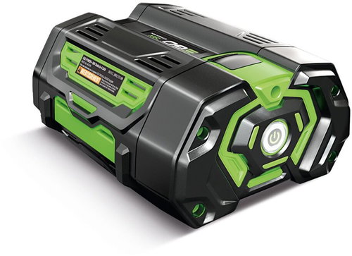 EGO baterie BA2240T, 4,0Ah - Rechargeable Battery for Cordless Tools - Main image