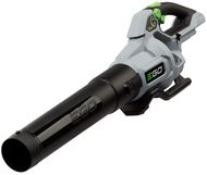 EGO Fukar na listí AKU LB5804E - sada (1x5 Ah) - Fukar na listí