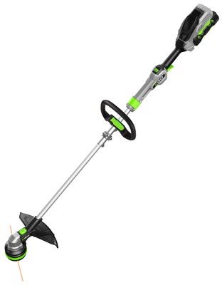 EGO ST1401E-ST - set - Strimmer - Main image