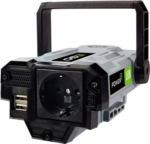 EGO NEXUS ESCAPE PAD1500E - Voltage Inverter - Main image