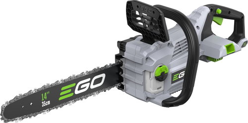EGO Chainsaw AKU with bar 35 cm CS1410E (without AKU) - Chainsaw - Main image