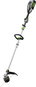 Strimmer EGO ST1613E-T set with battery and charger - Strunová sekačka