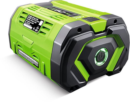 EGO Battery 56V, 10 Ah BA5600T - Rechargeable Battery for Cordless Tools - Main image