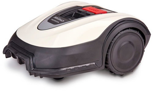 HONDA Robotic Lawnmower HRM 40 Live - Robotic mower - Main image