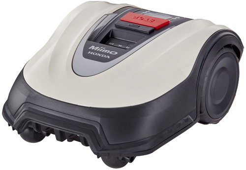 HONDA Robotic Lawnmower HRM 70E Live - Robotic mower - Main image