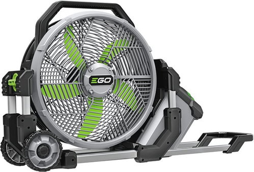 EGO FN1800E - Fan - Main image