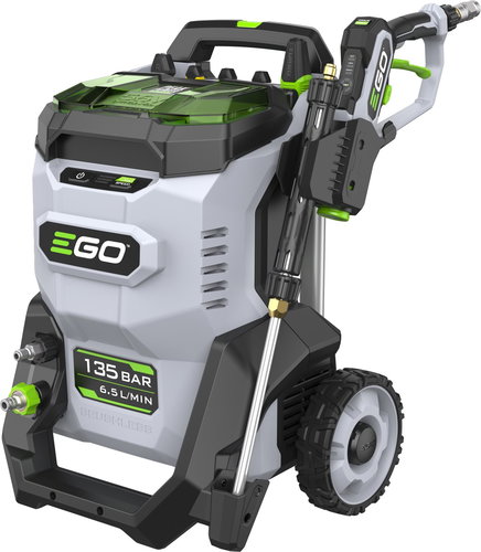 EGO Pressure washer AKU HPW2000E - Pressure Washer - Main image