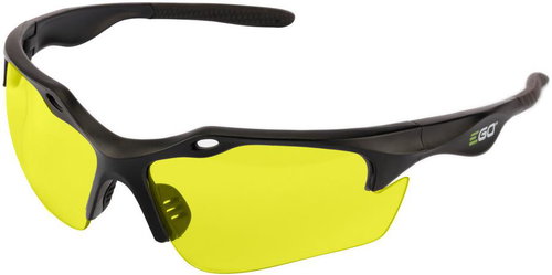 EGO GS003E, žlutý zorník  - Safety Goggles - Main image