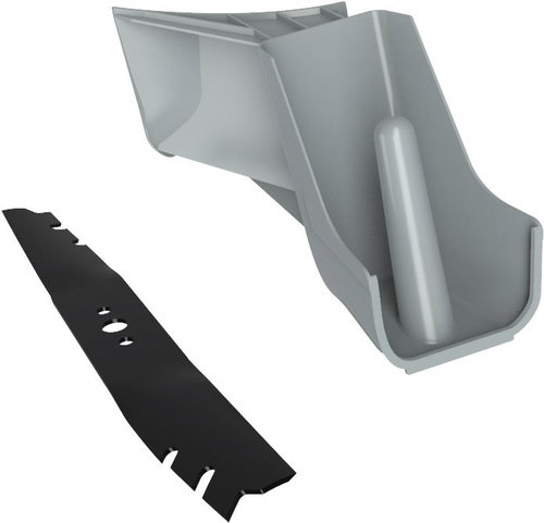 EGO Mulčovací sada 42 cm - ABP1700 - Accessory Kit - Main image