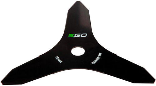 EGO Trident mower disc ABB1203 for brushcutters - Mowerknife - Main image