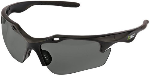 EGO GS002E, tmavý zorník  - Safety Goggles - Main image