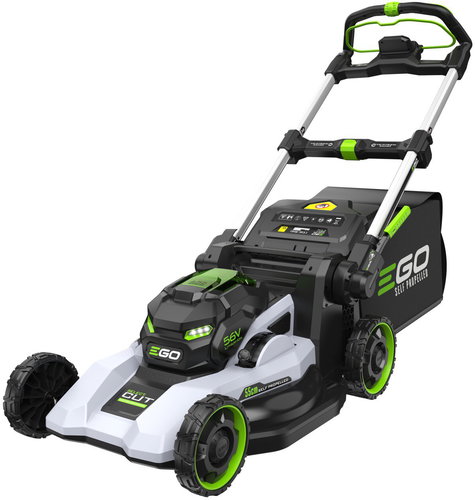 EGO LM2236E-SP - set - Cordless Lawn Mower - Main image