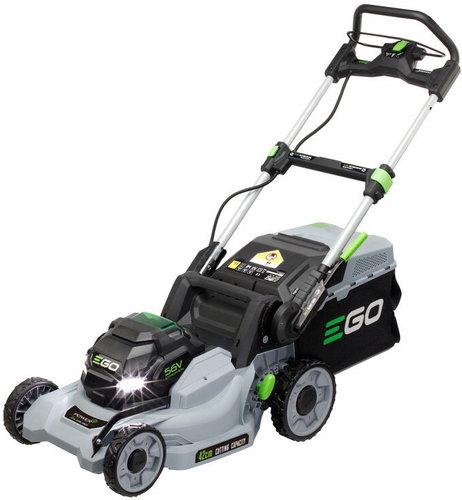 EGO LM1700E - Cordless Lawn Mower - Main image