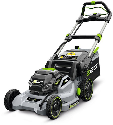 EGO LM1700E-SP - Cordless Lawn Mower - Main image