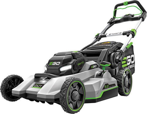 EGO LM 2130E-SP - Cordless Lawn Mower - Main image