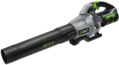 EGO Leaf blower AKU LB6151E - set (1x2,5 Ah) - Leaf Blower - Main image