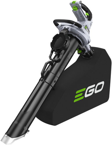 EGO Vacuum cleaner and leaf blower AKU LV5000E (without AKU) - Leaf Vacuum - Main image